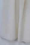 SWAYING/KNIT Seamless Mohair Pants-Double Layer SW211XZ04